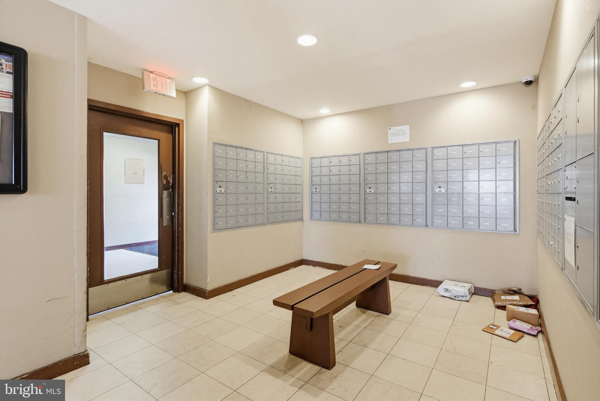 TAKOMA PARK - Residential