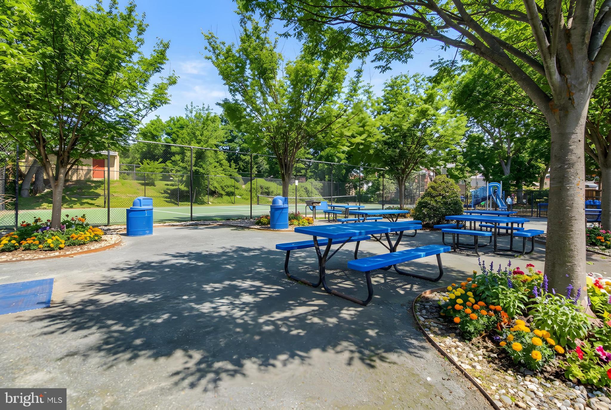 TAKOMA PARK - Residential