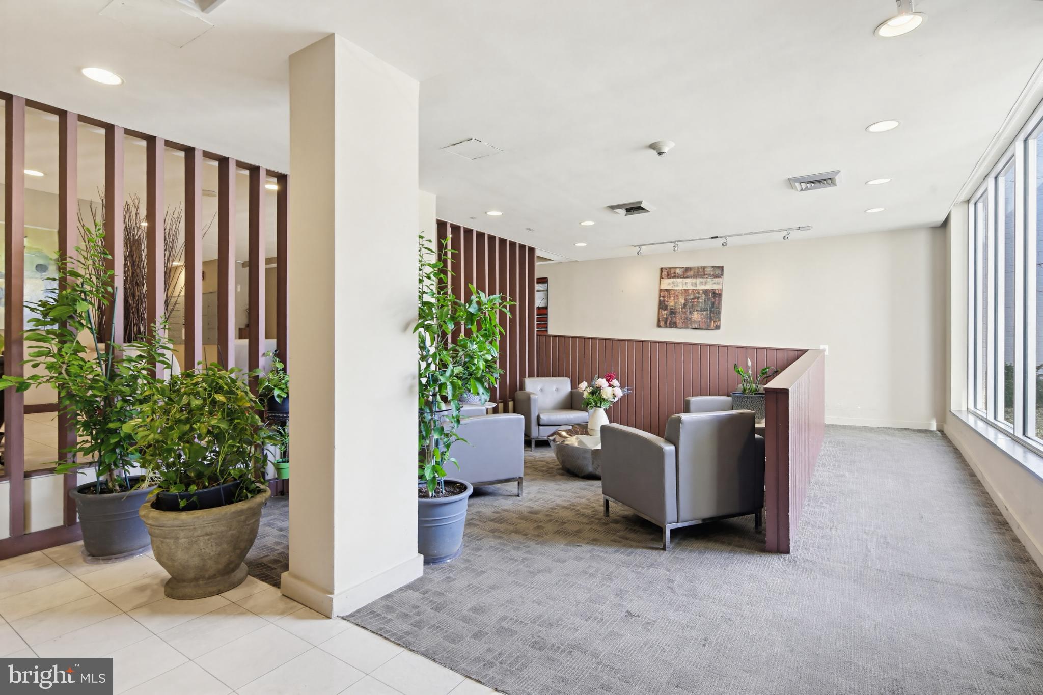 TAKOMA PARK - Residential