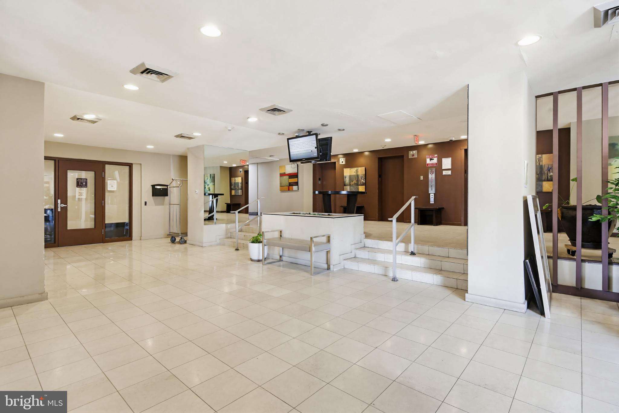 TAKOMA PARK - Residential