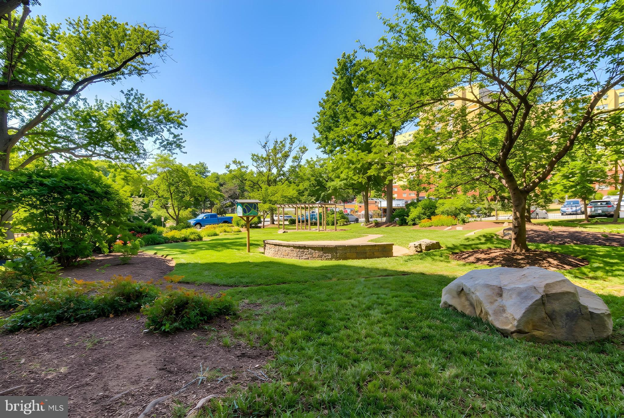 TAKOMA PARK - Residential