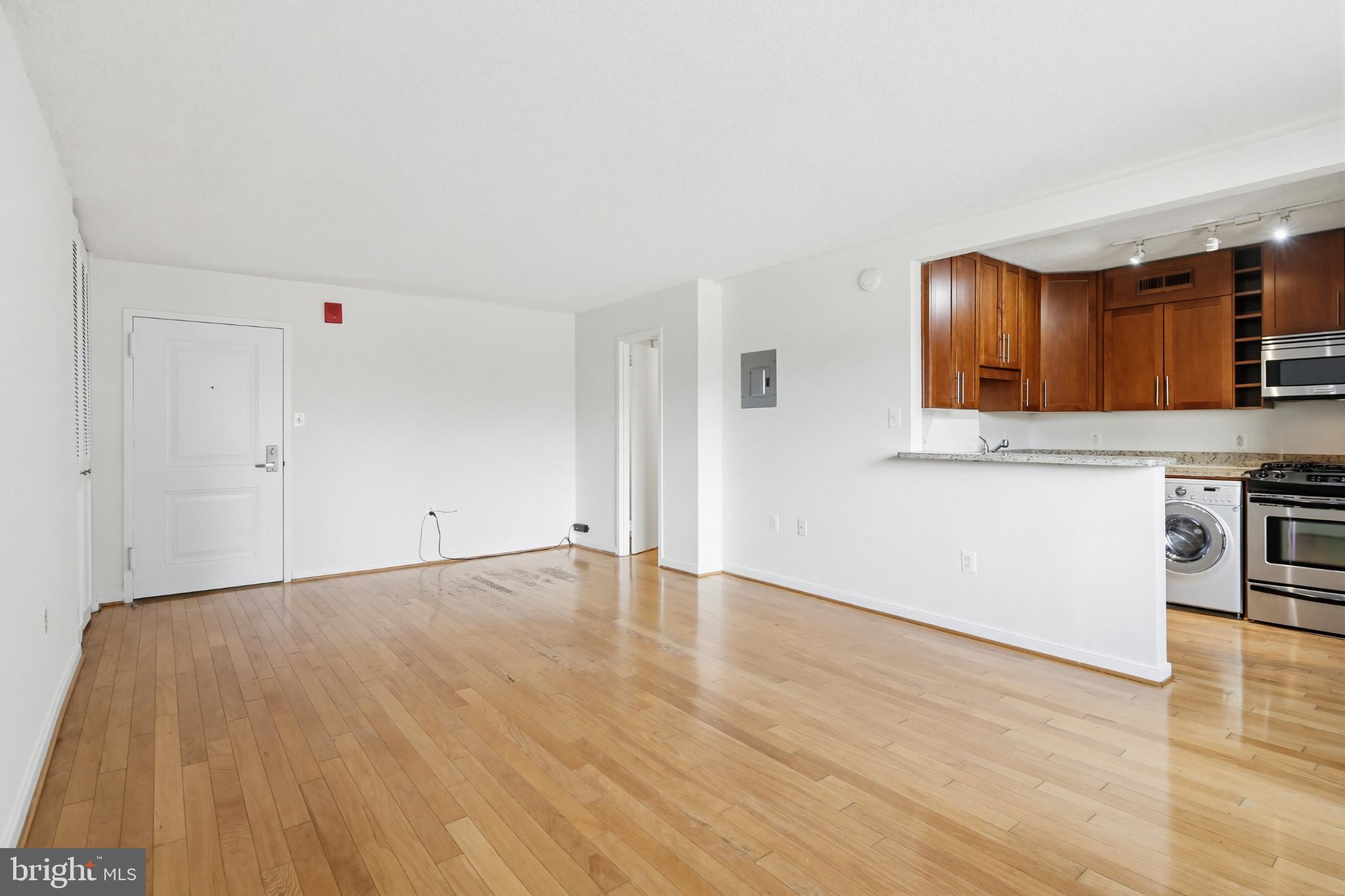 TAKOMA PARK - Residential