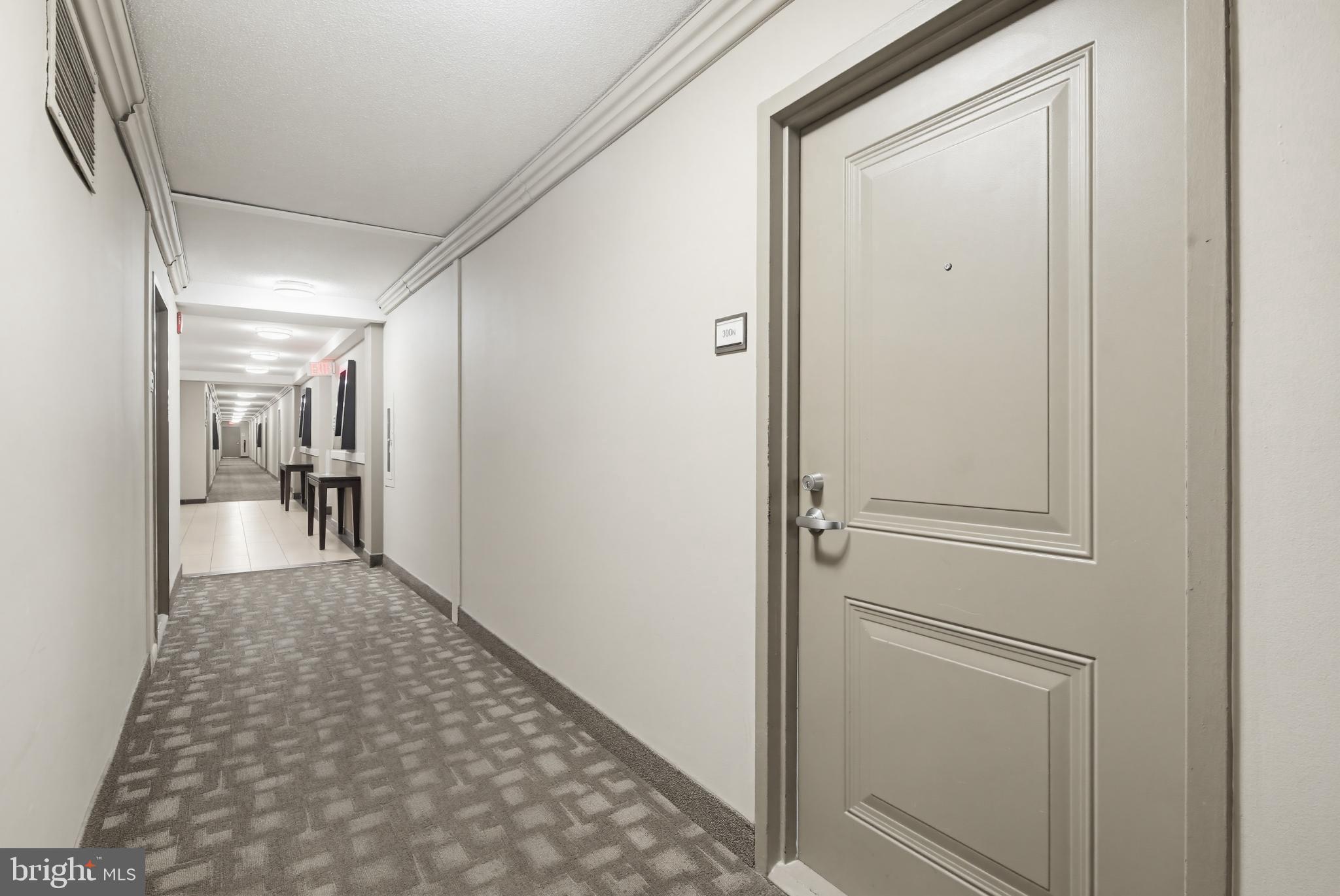 TAKOMA PARK - Residential