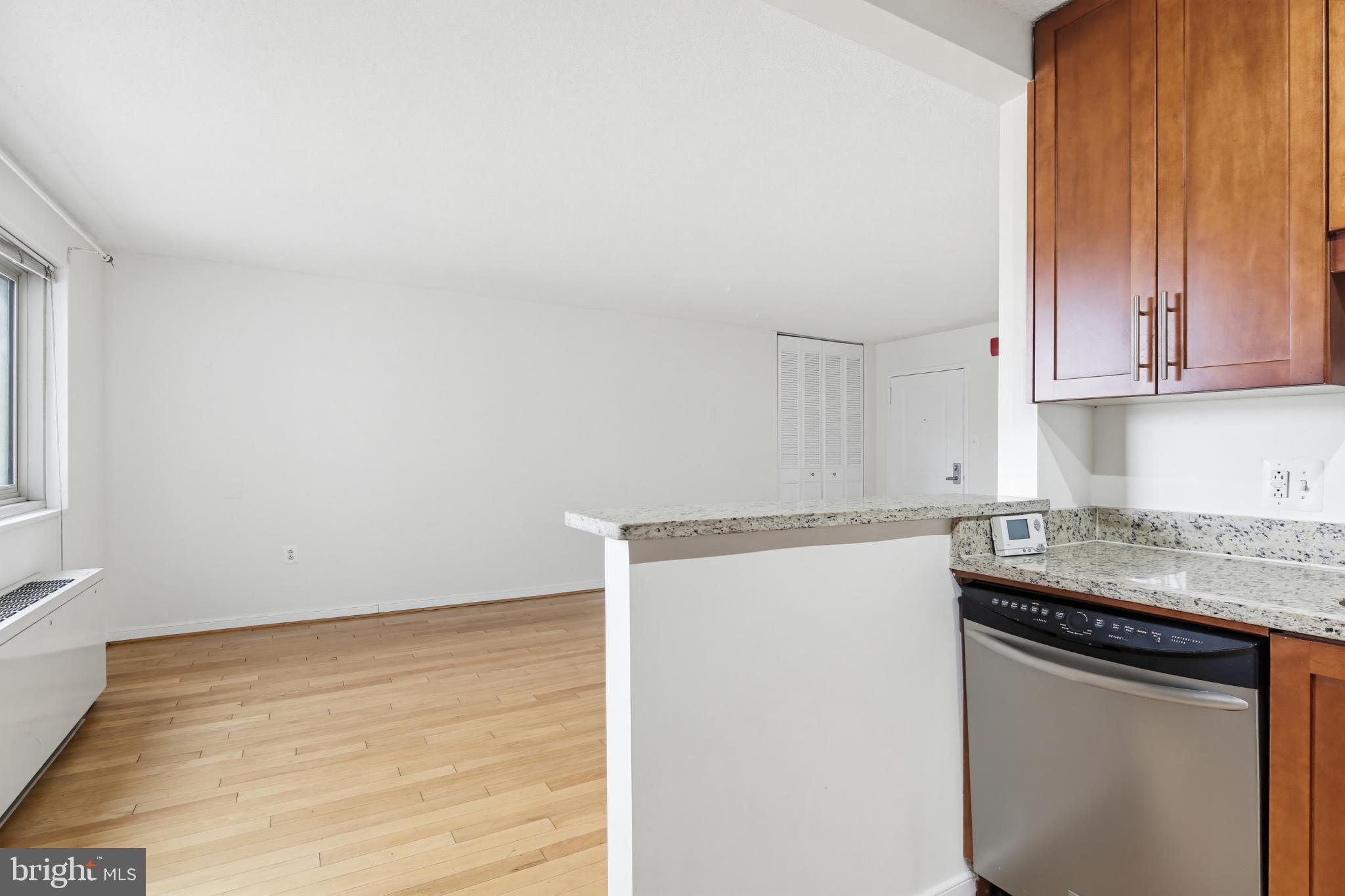 TAKOMA PARK - Residential