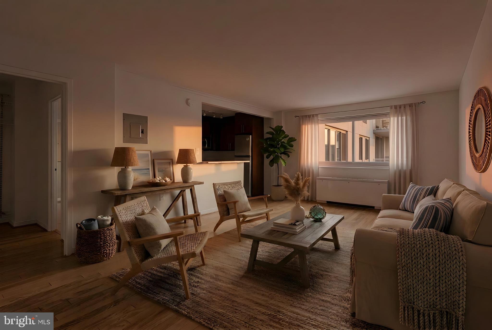 TAKOMA PARK - Residential