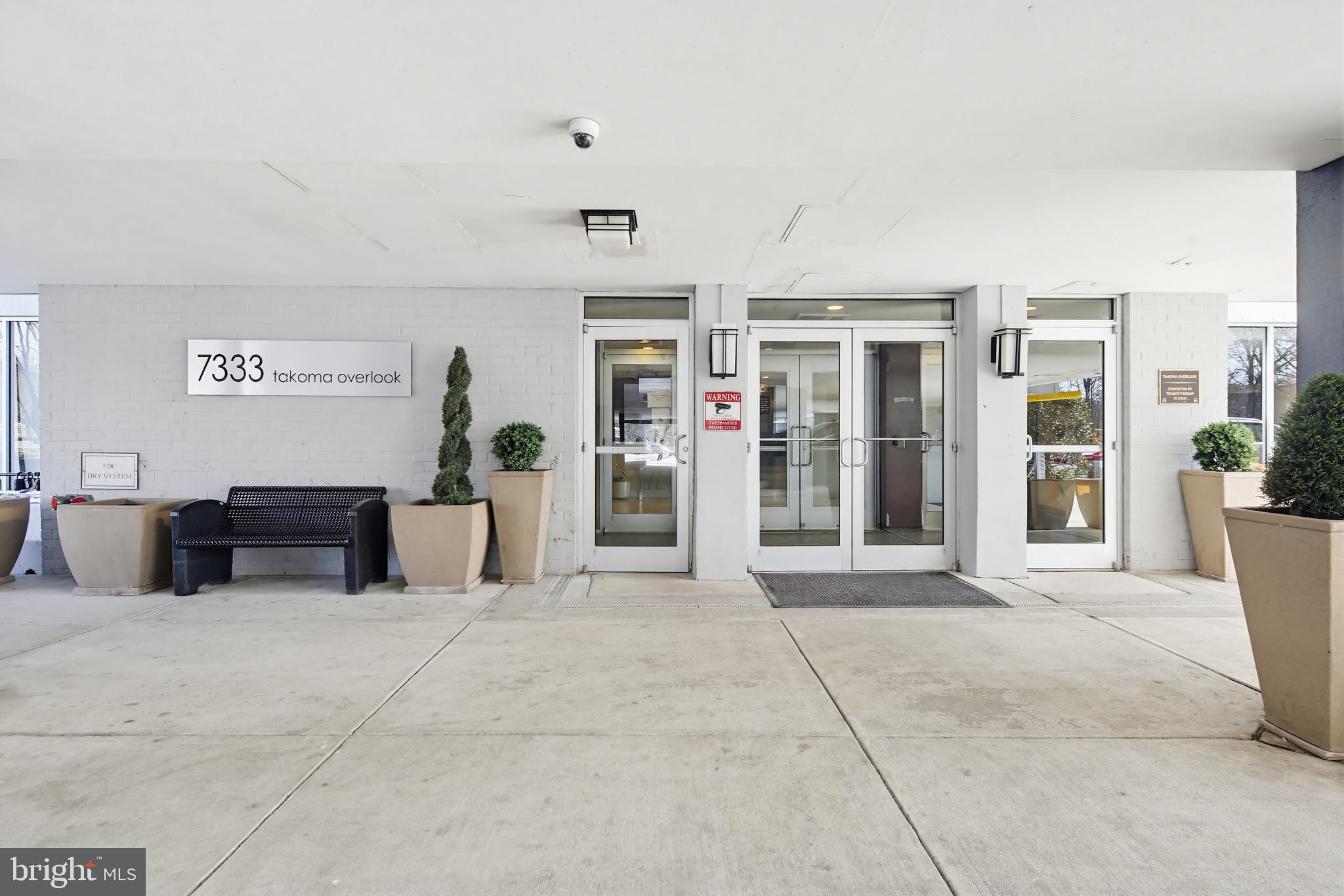 TAKOMA PARK - Residential