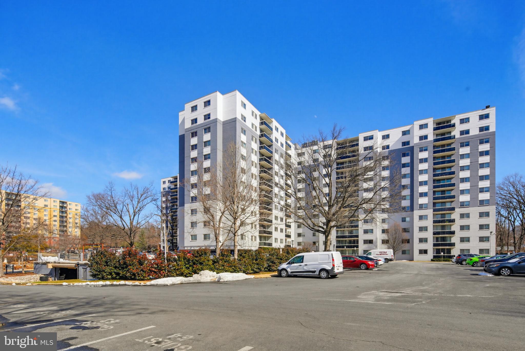 TAKOMA PARK - Residential