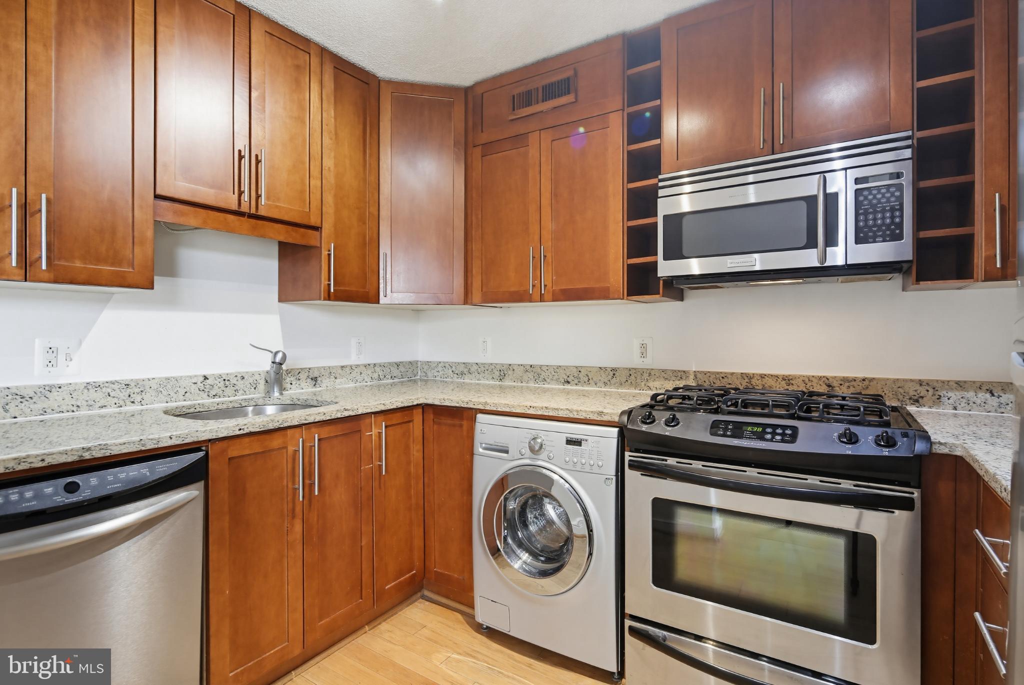 TAKOMA PARK - Residential