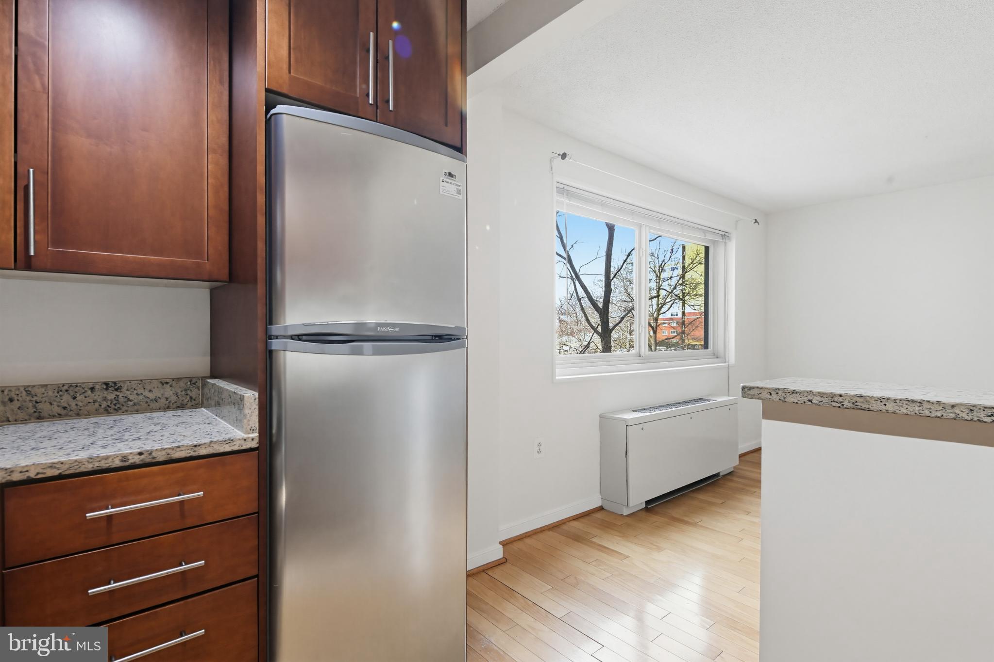 TAKOMA PARK - Residential