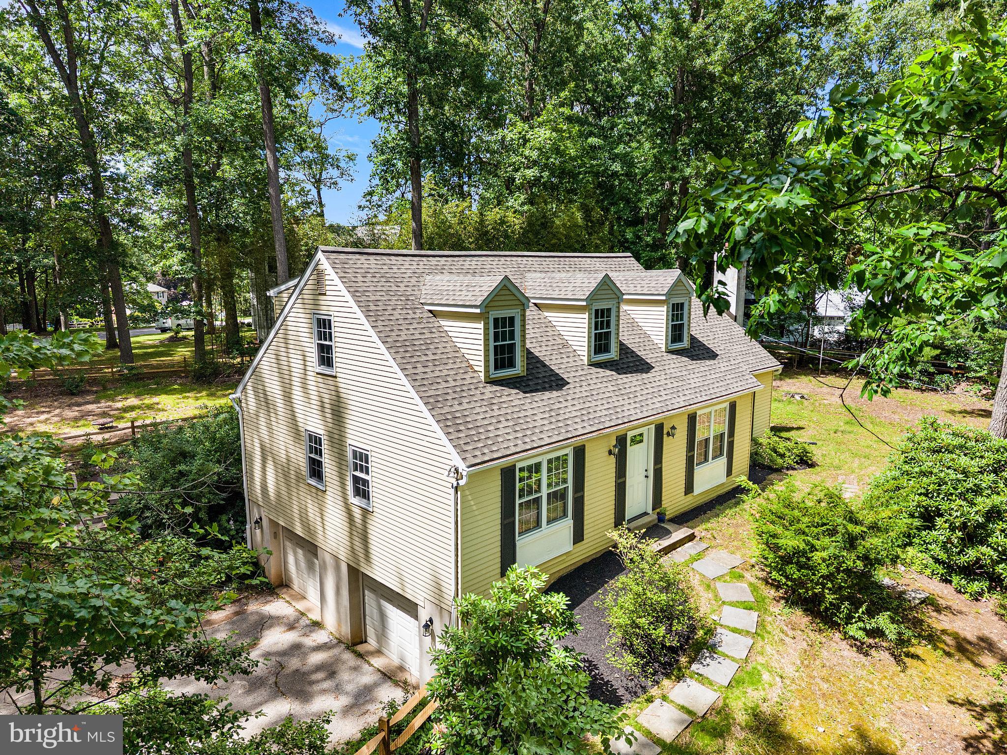 1199 GLENSIDE ROAD