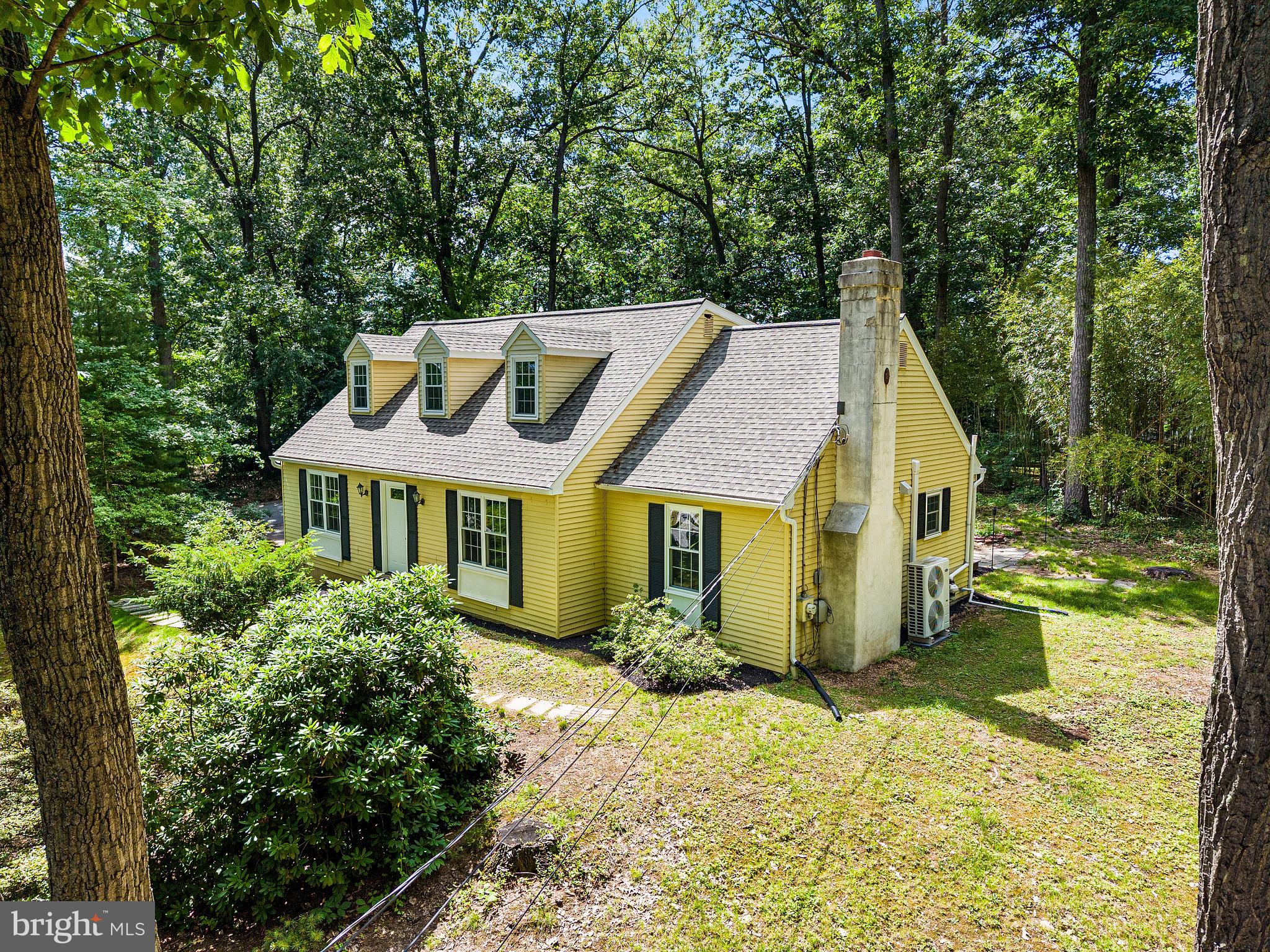 1199 GLENSIDE ROAD