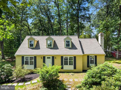 Homes For Sale - 1199 Glenside Road<br/> DOWNINGTOWN, PA 19335