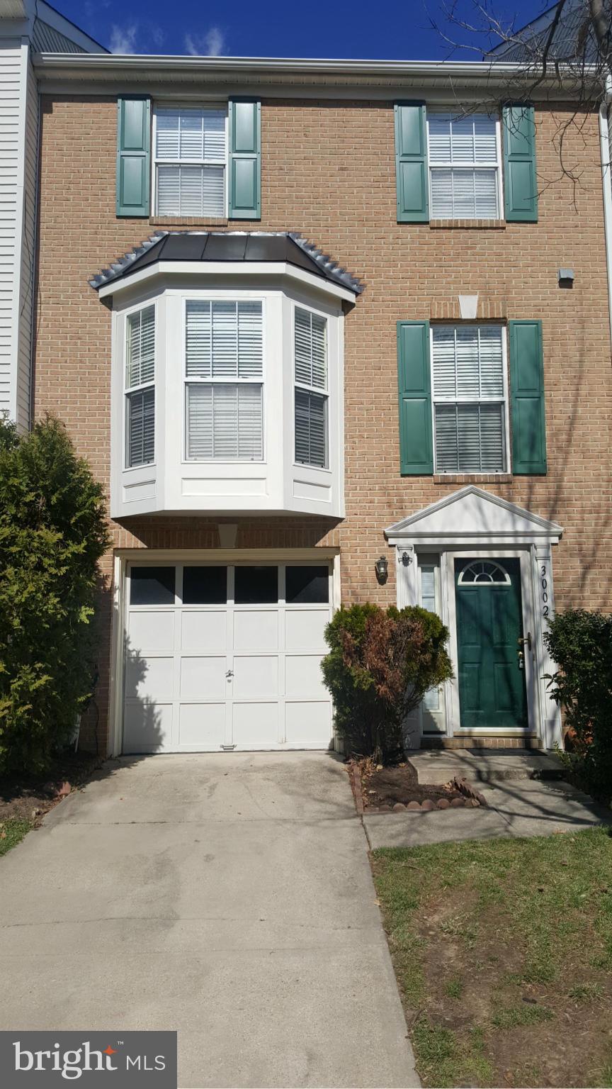 RUSSETT - Residential Lease