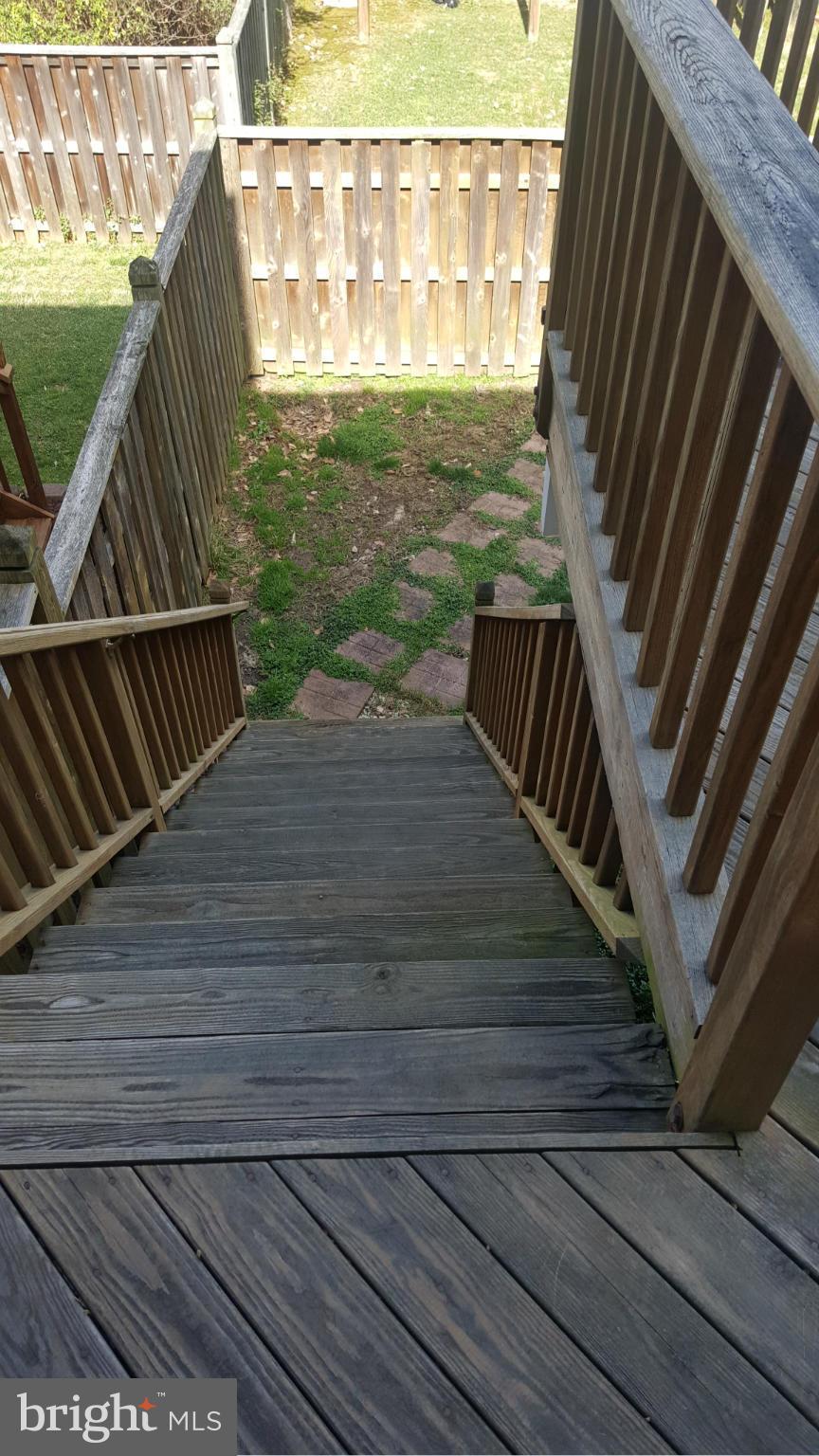 RUSSETT - Residential Lease