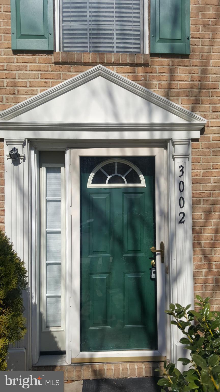 RUSSETT - Residential Lease