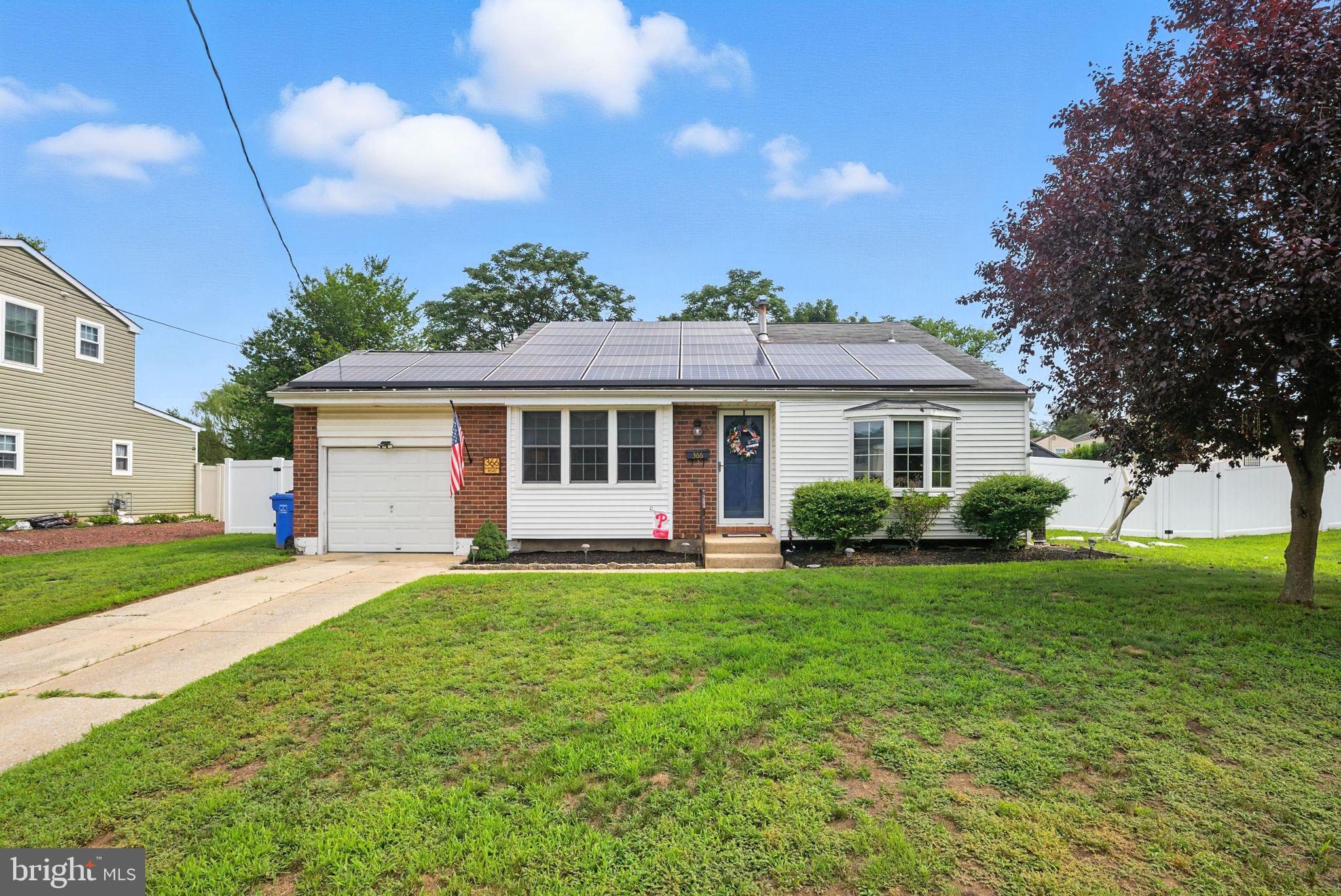 366 MADISON ROAD