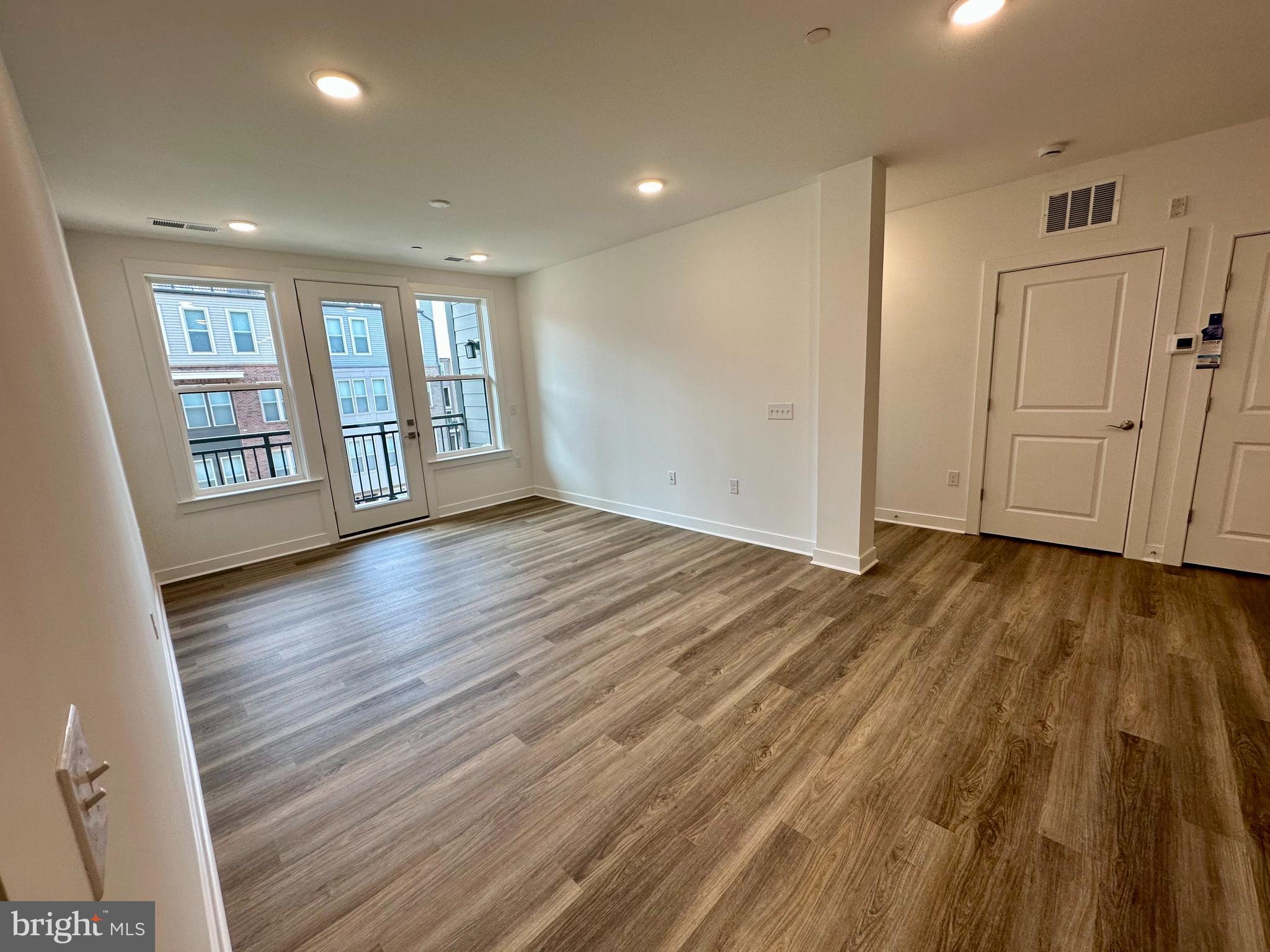 WAXPOOL CROSSING - Residential Lease