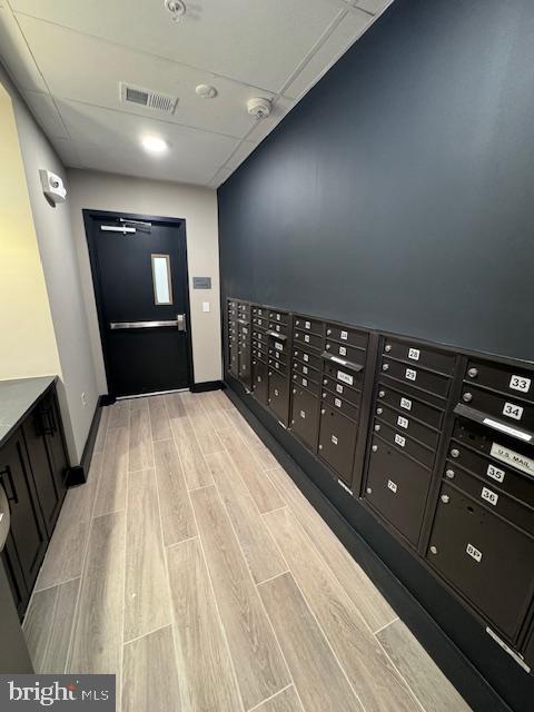 WAXPOOL CROSSING - Residential Lease