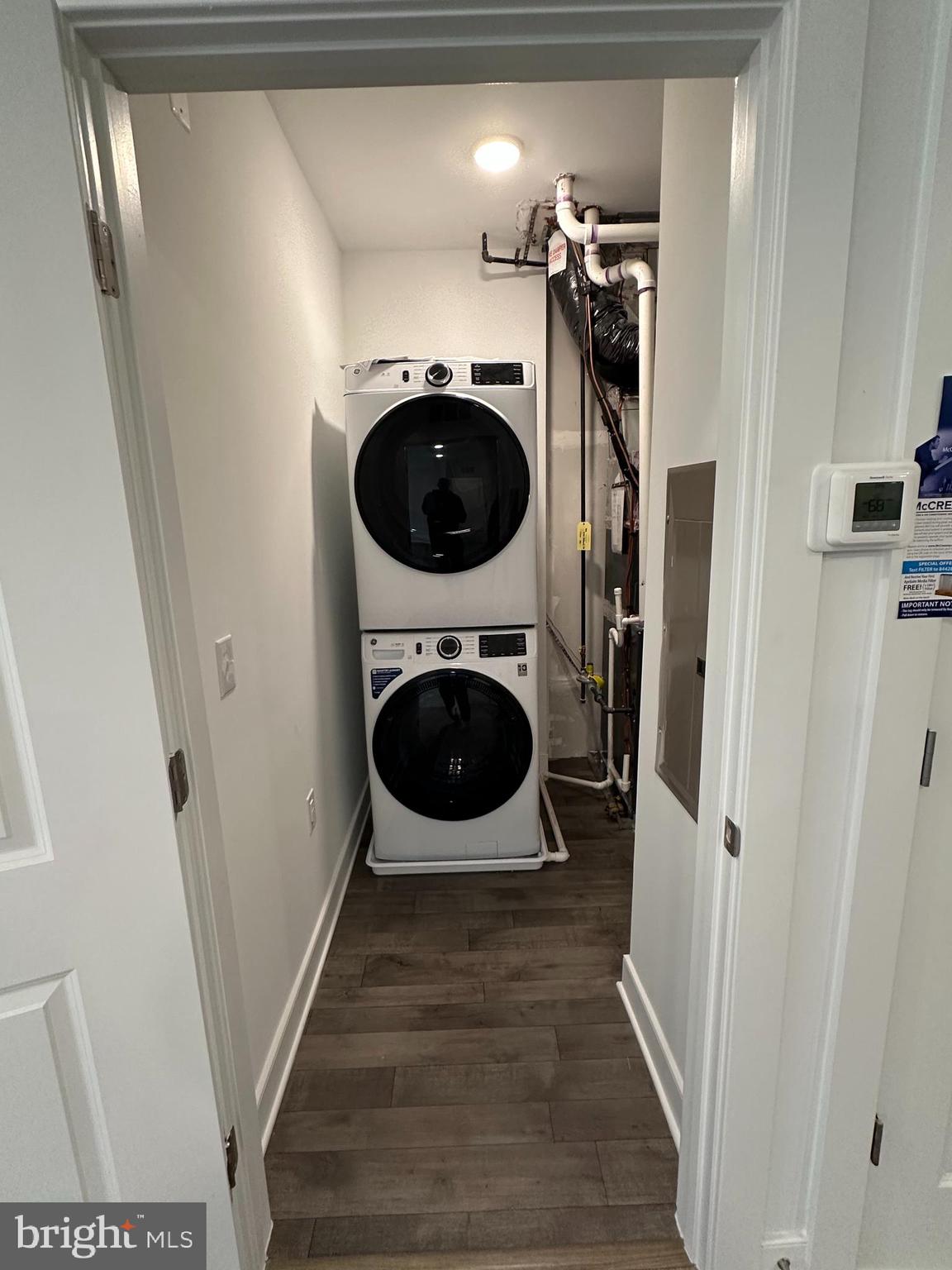 WAXPOOL CROSSING - Residential Lease