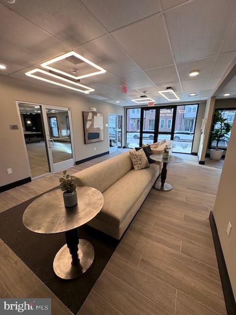 WAXPOOL CROSSING - Residential Lease