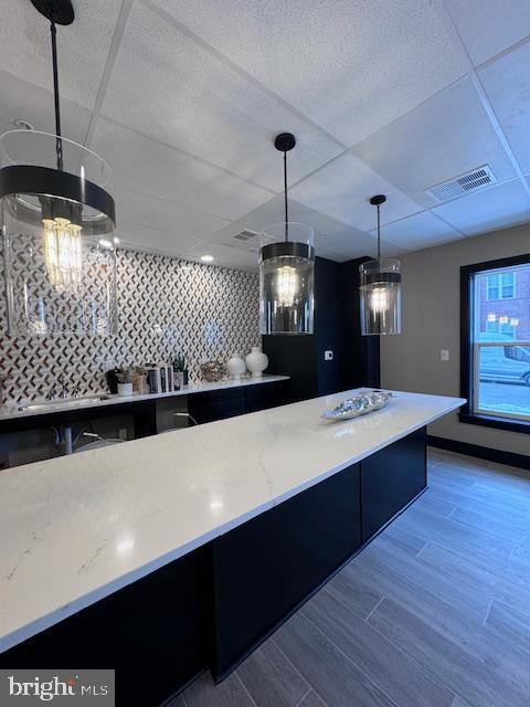 WAXPOOL CROSSING - Residential Lease