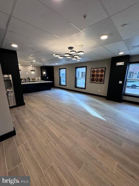 WAXPOOL CROSSING - Residential Lease