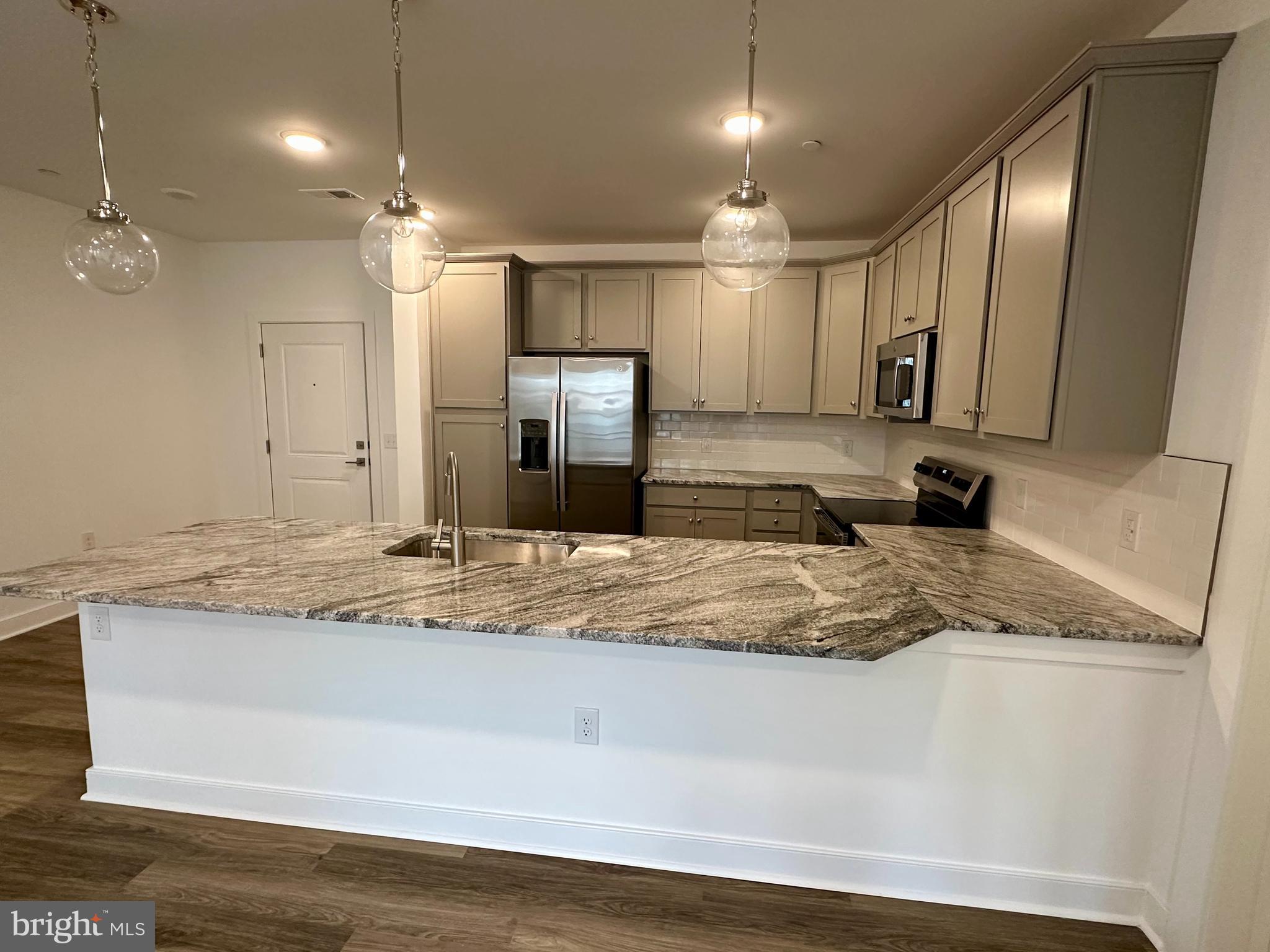 WAXPOOL CROSSING - Residential Lease