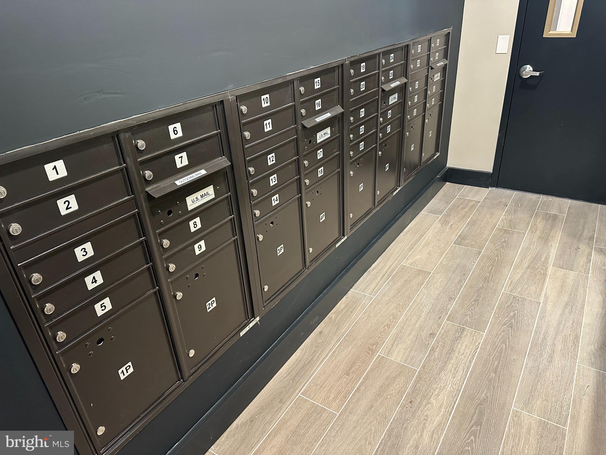 WAXPOOL CROSSING - Residential Lease