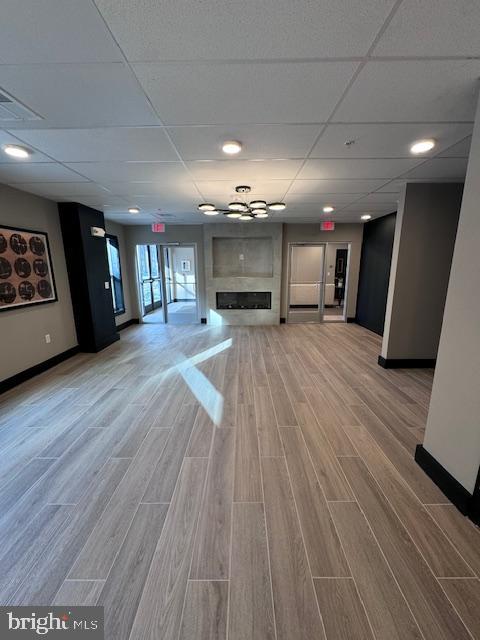 WAXPOOL CROSSING - Residential Lease