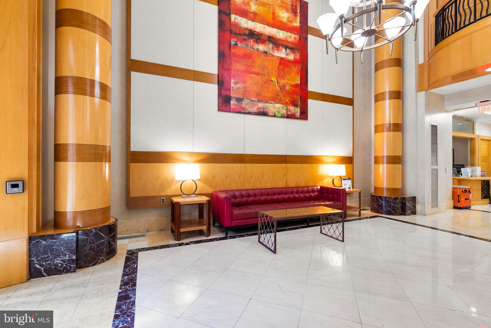 631 D STREET NW 1129