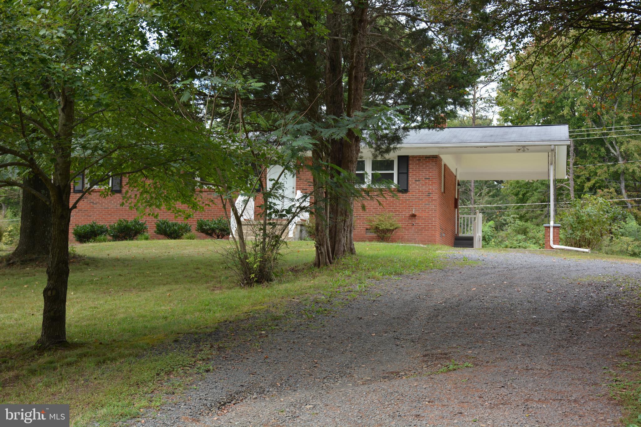 GAINESVILLE ACRES - Residential