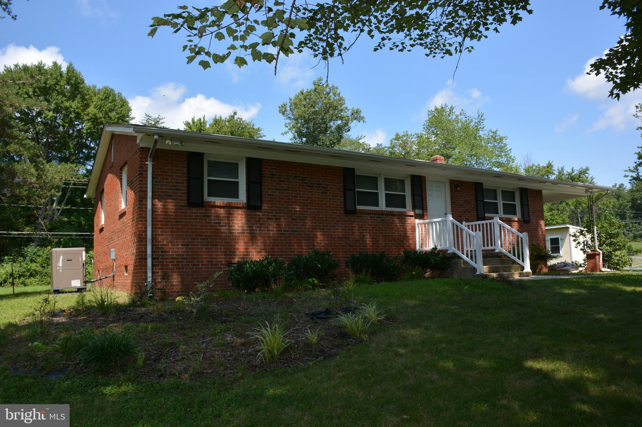 GAINESVILLE ACRES - Residential