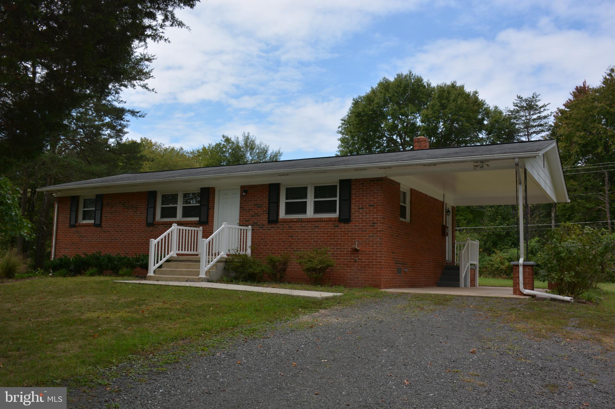 GAINESVILLE ACRES - Residential