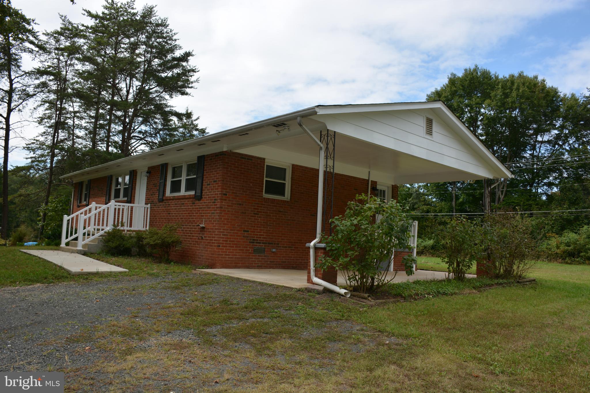 GAINESVILLE ACRES - Residential