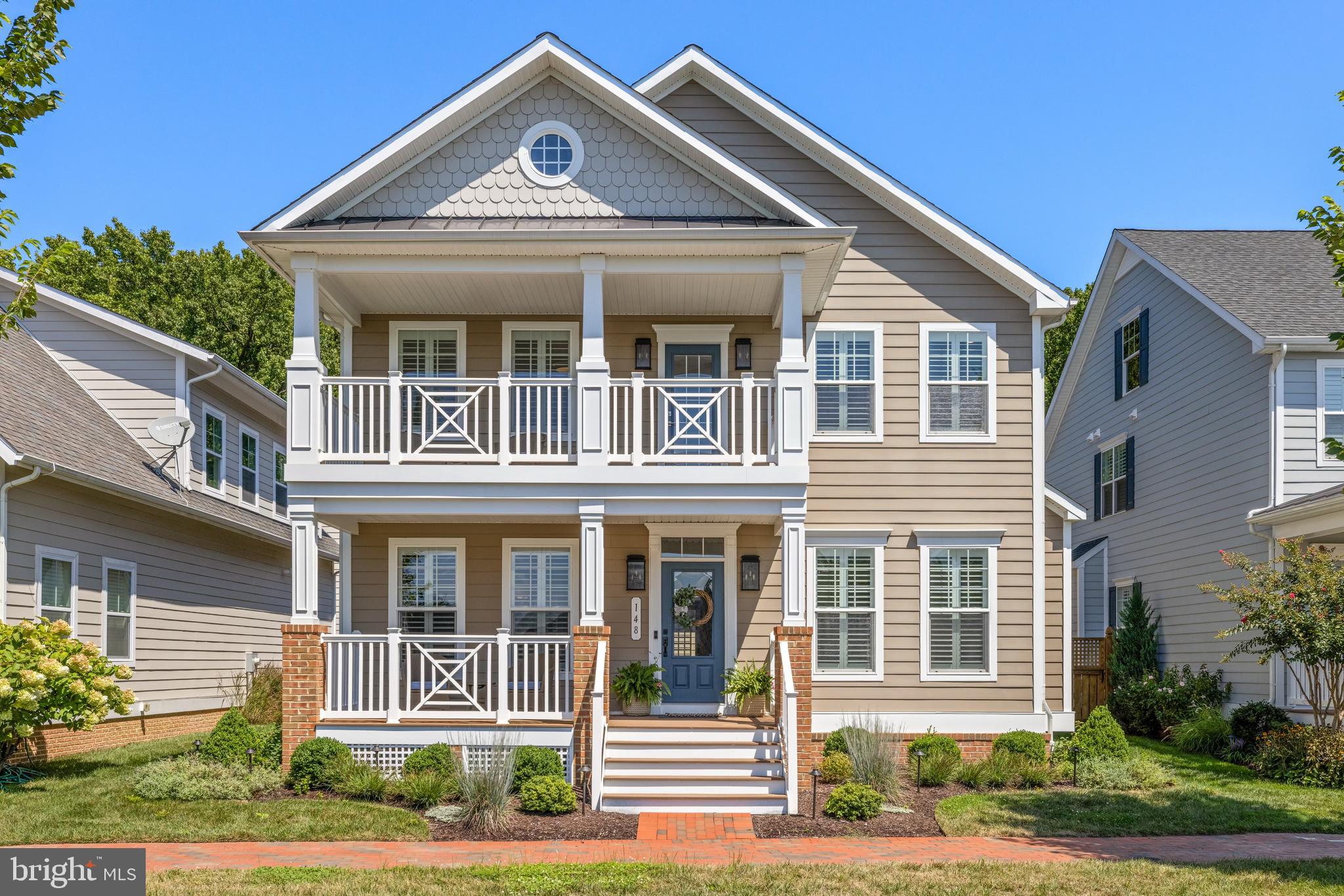 148 ELINOR STREET