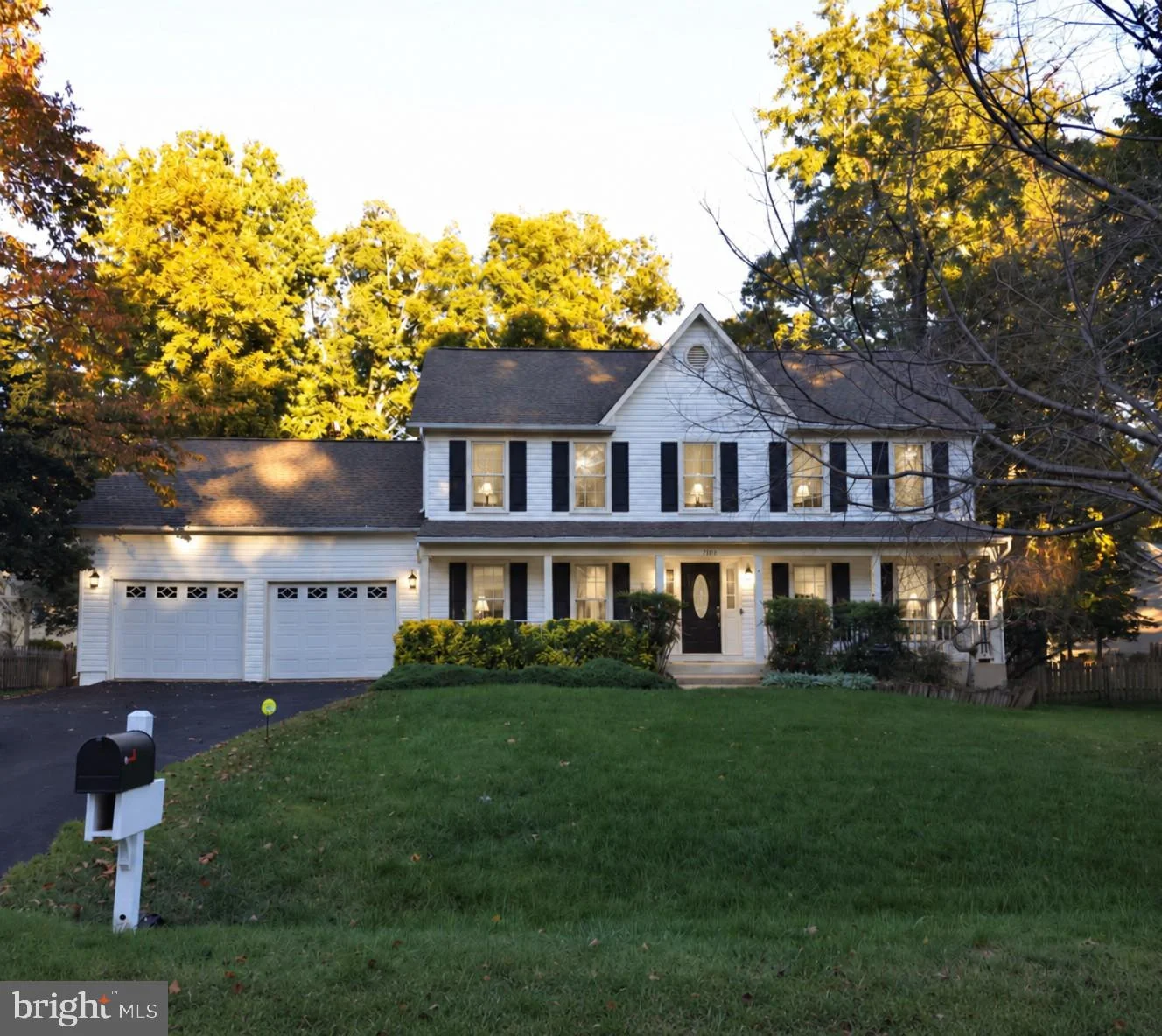 9809 Poplar Forest Road