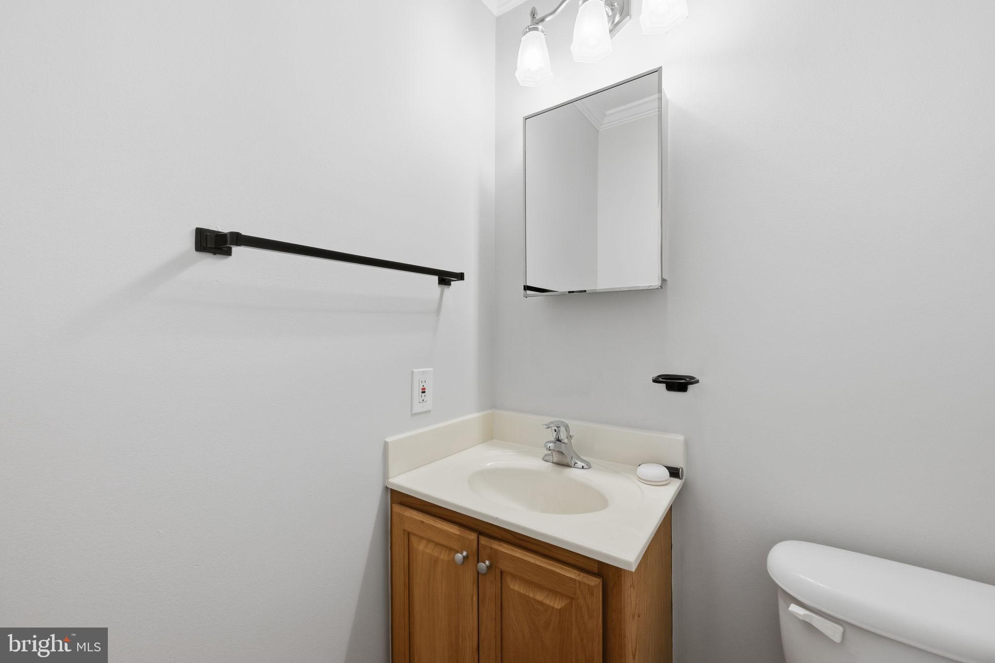 FREDERICK HEIGHTS - Residential