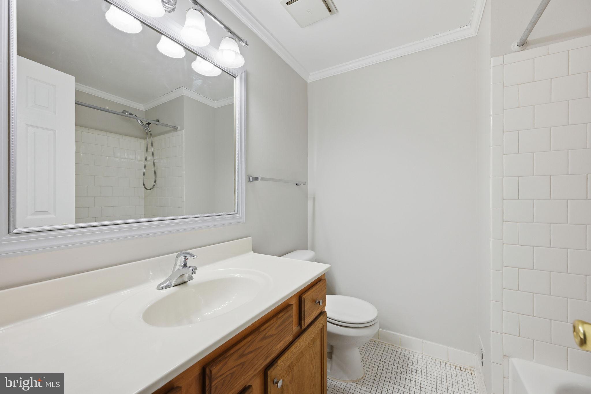 FREDERICK HEIGHTS - Residential