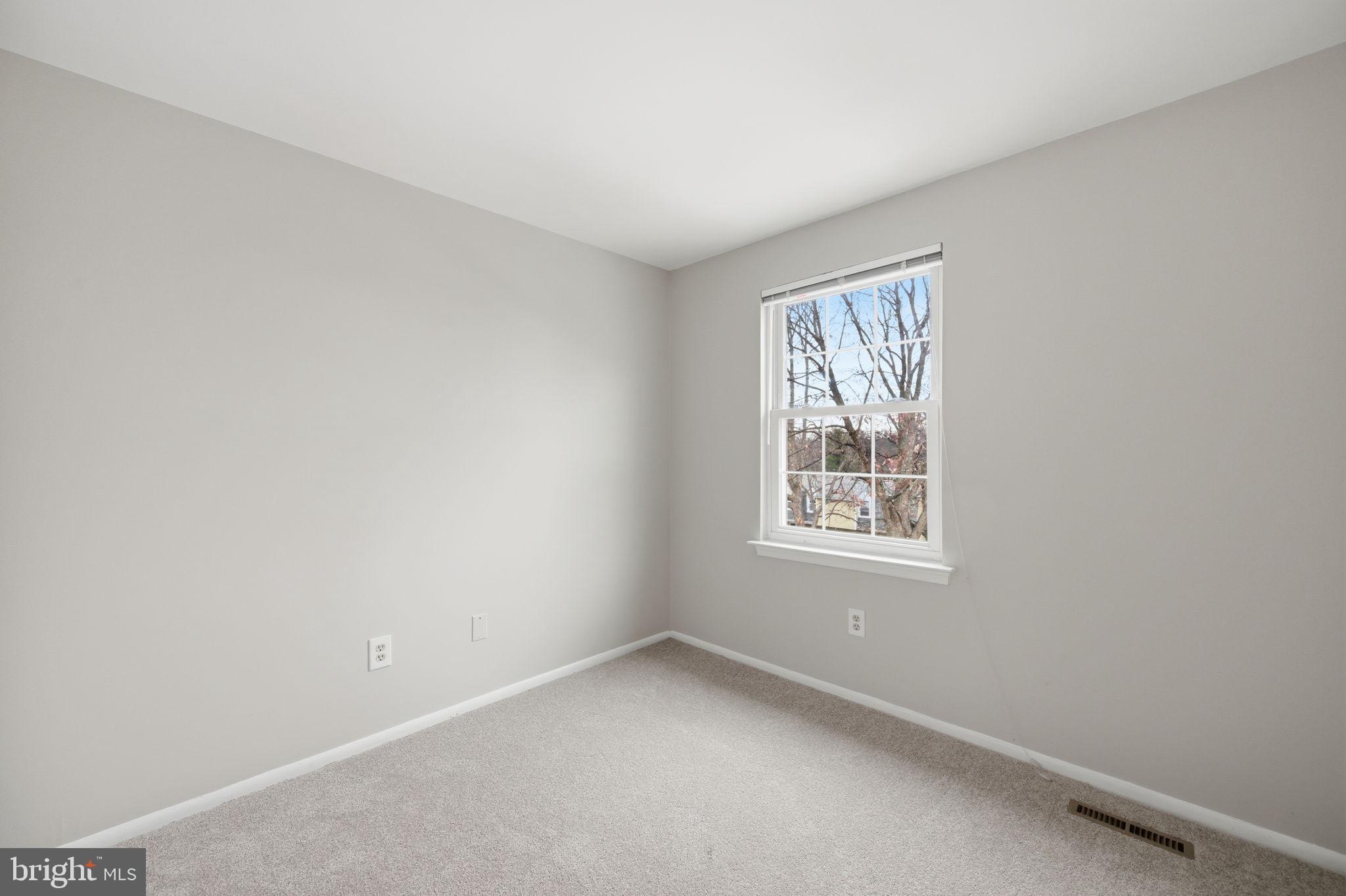 FREDERICK HEIGHTS - Residential