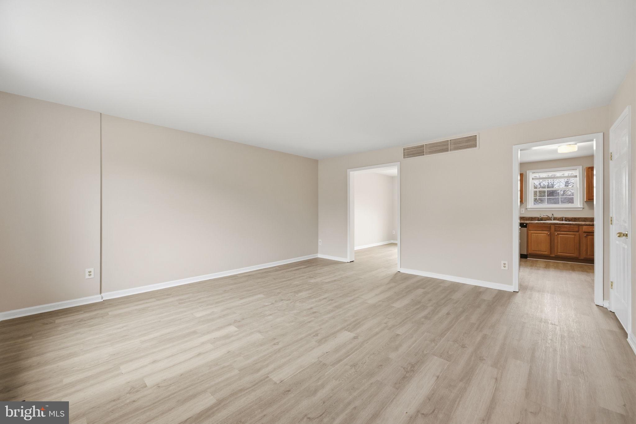 FREDERICK HEIGHTS - Residential