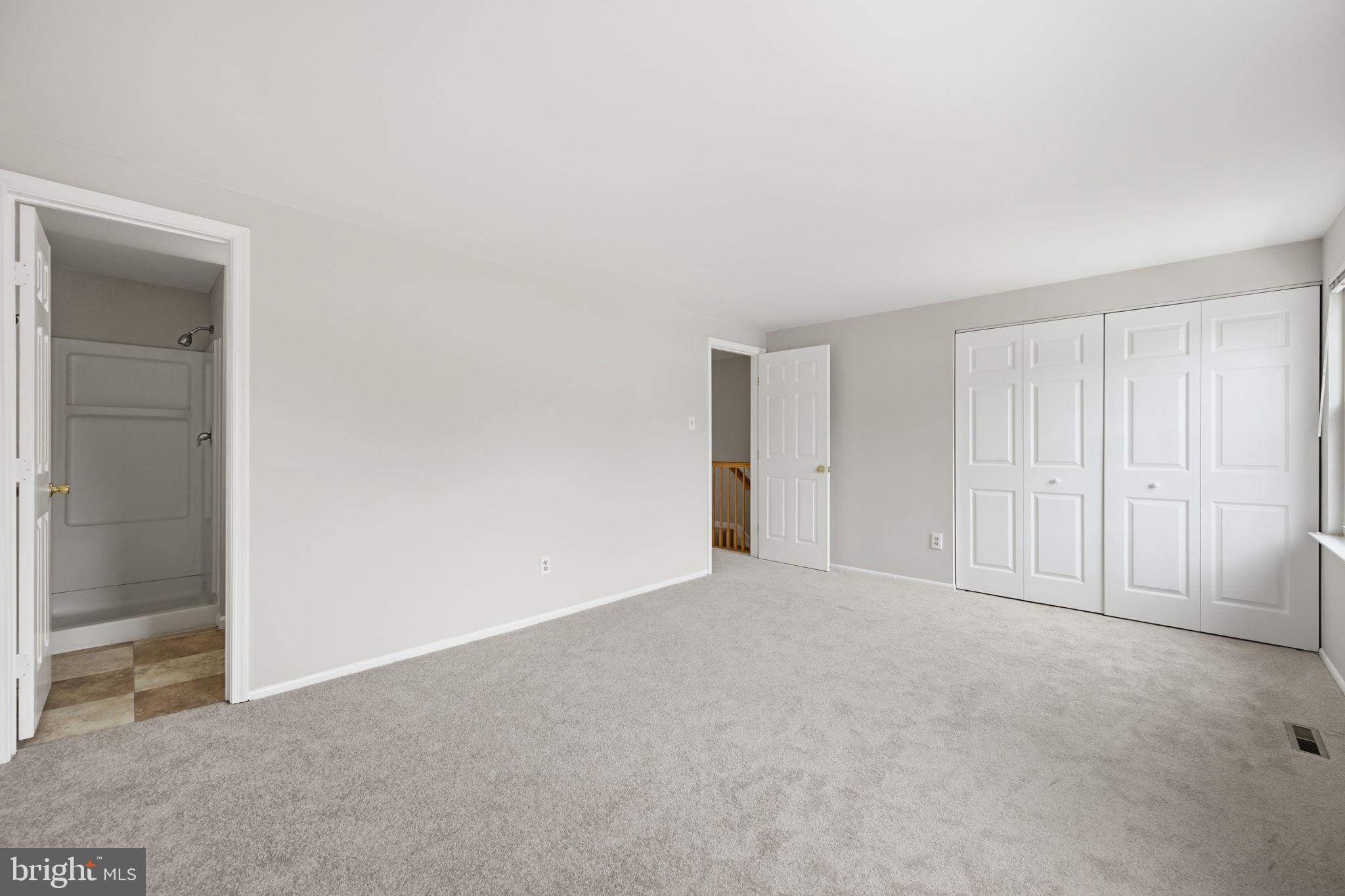 FREDERICK HEIGHTS - Residential