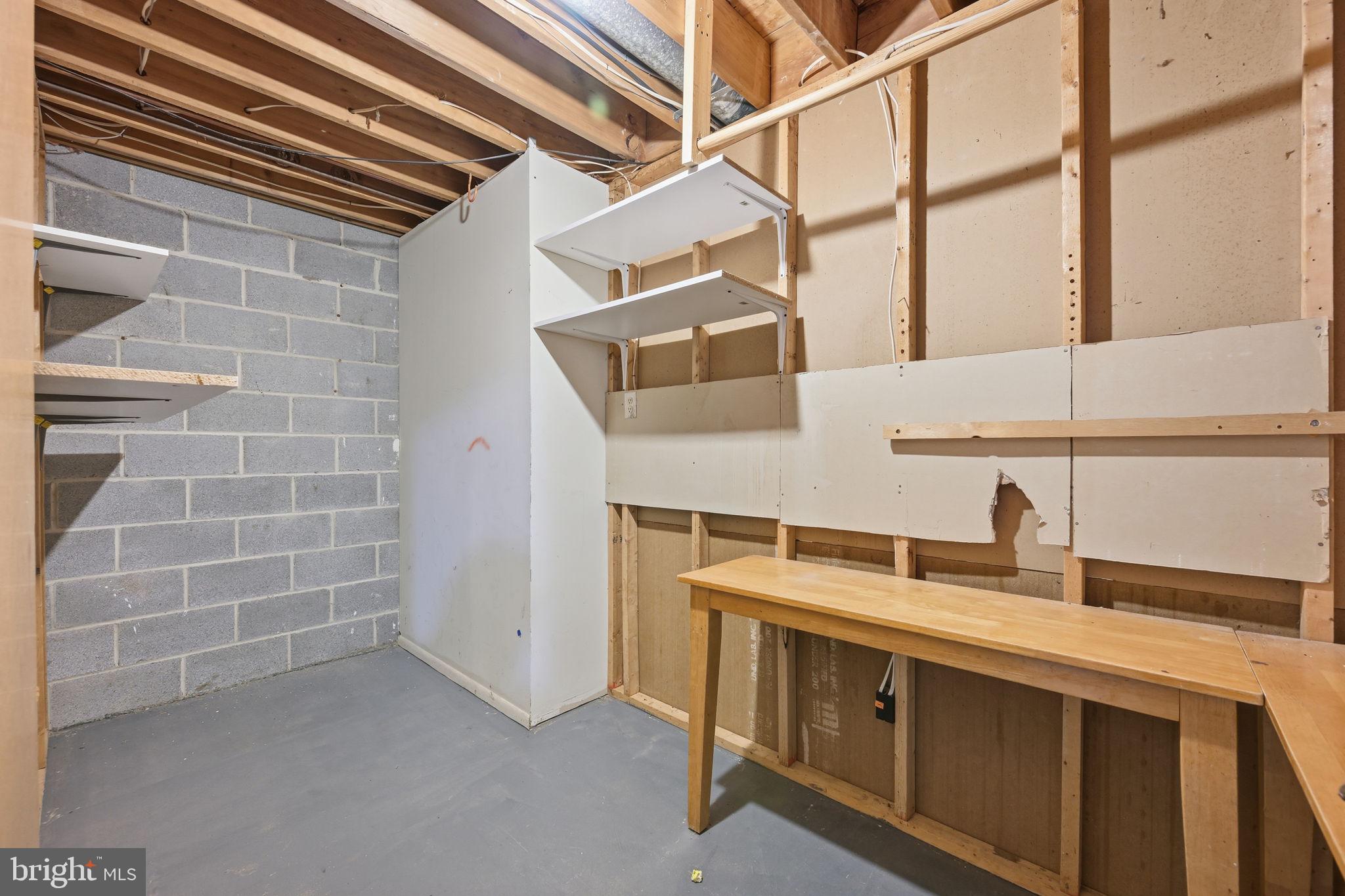 FREDERICK HEIGHTS - Residential