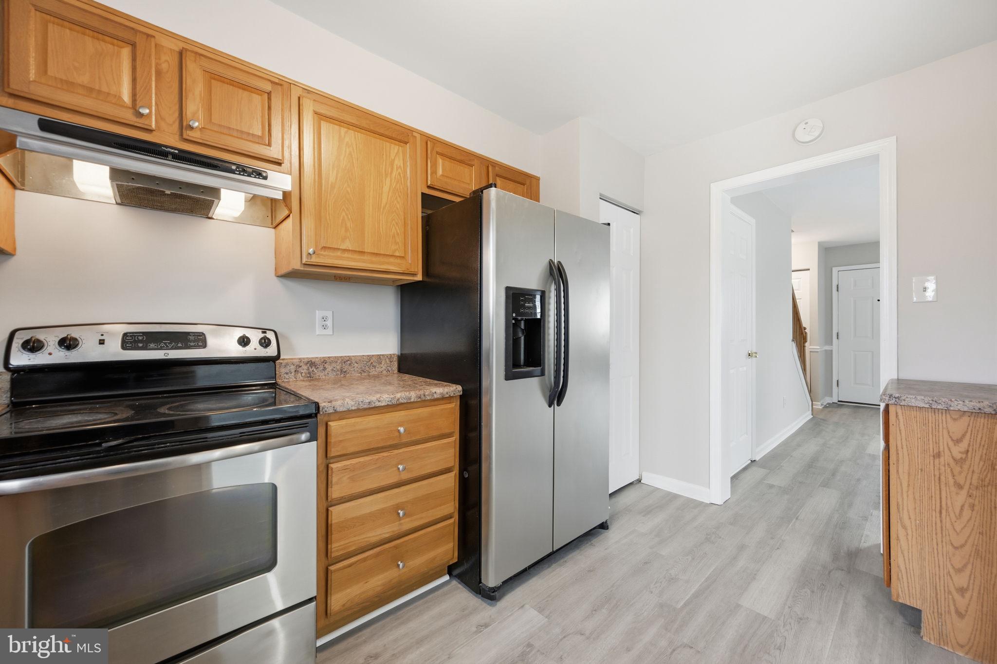 FREDERICK HEIGHTS - Residential