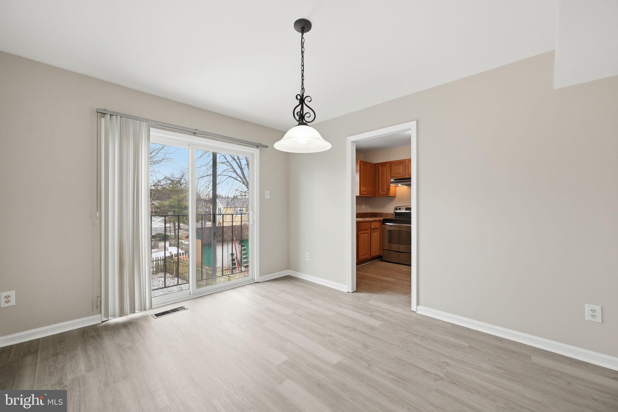 FREDERICK HEIGHTS - Residential