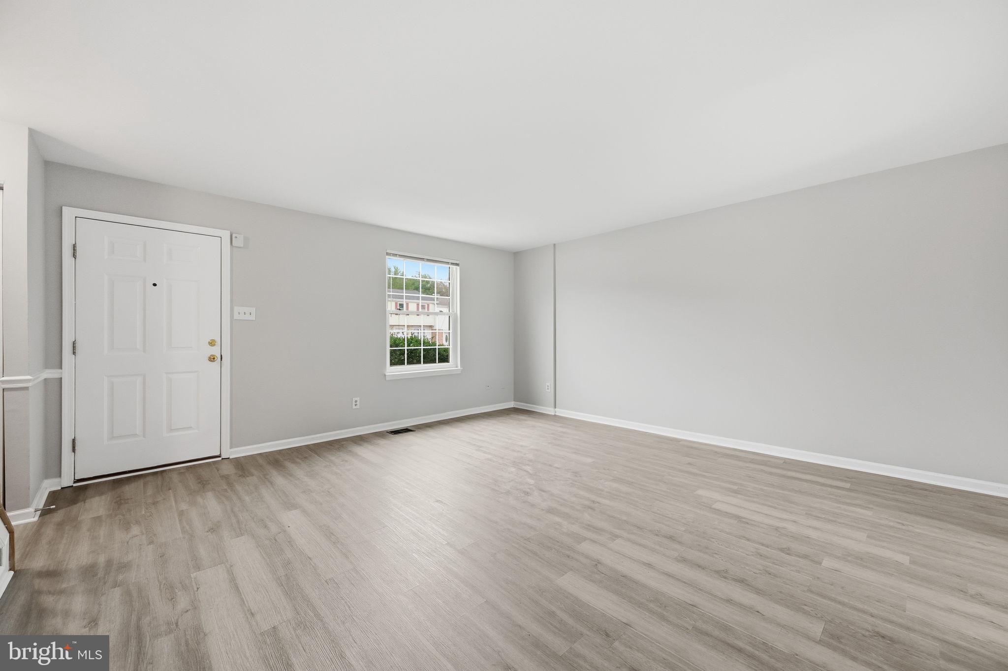 FREDERICK HEIGHTS - Residential