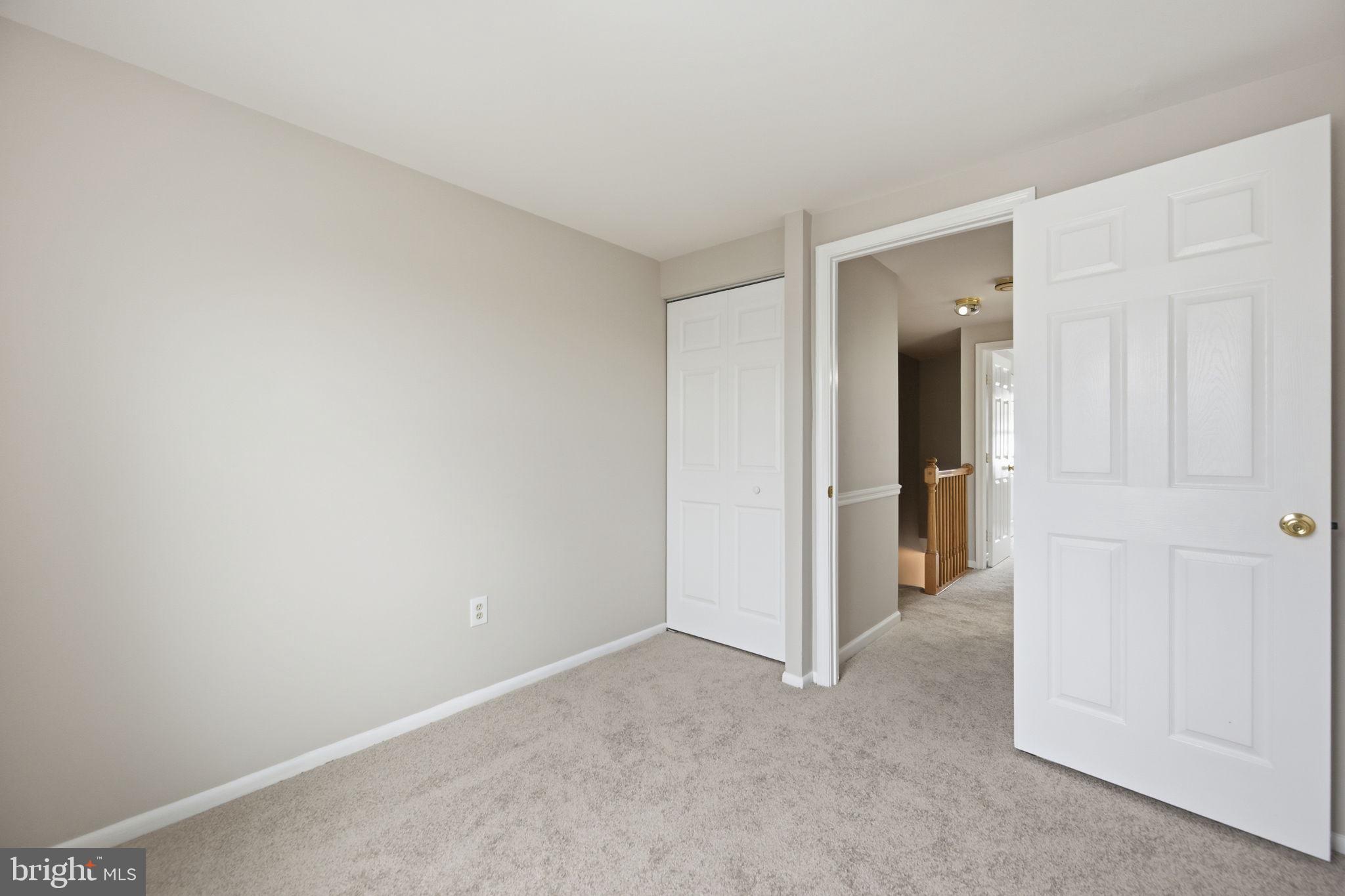 FREDERICK HEIGHTS - Residential