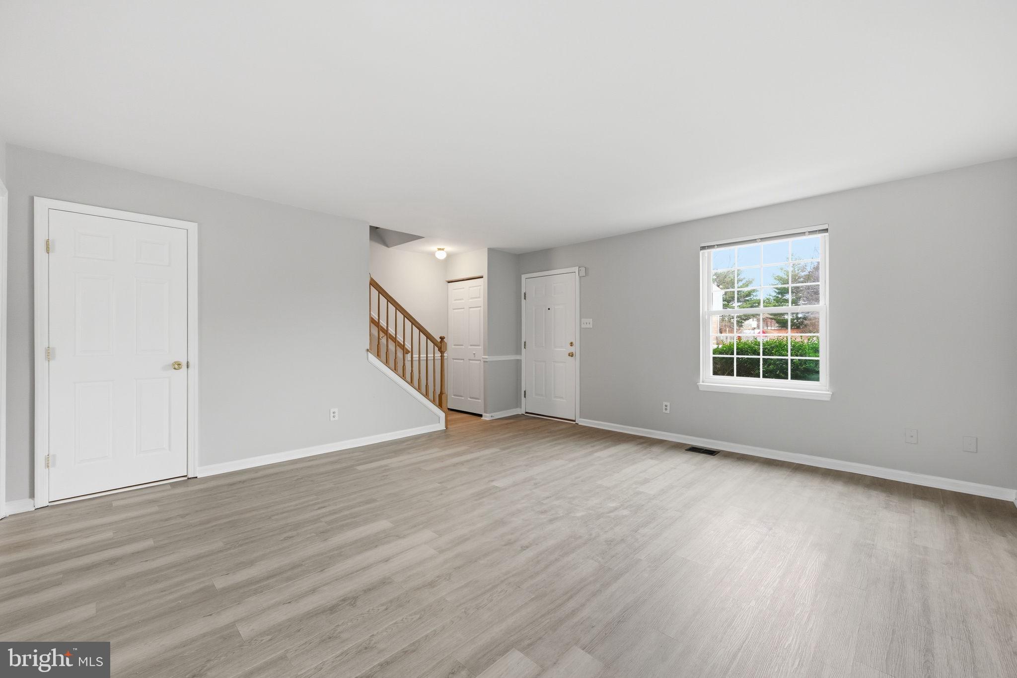 FREDERICK HEIGHTS - Residential