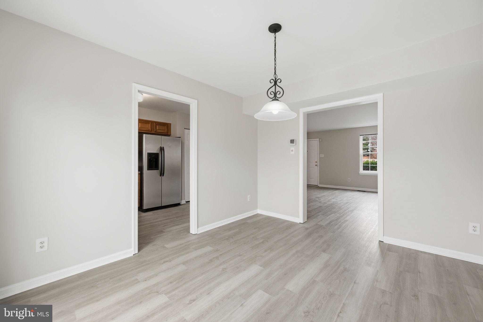 FREDERICK HEIGHTS - Residential