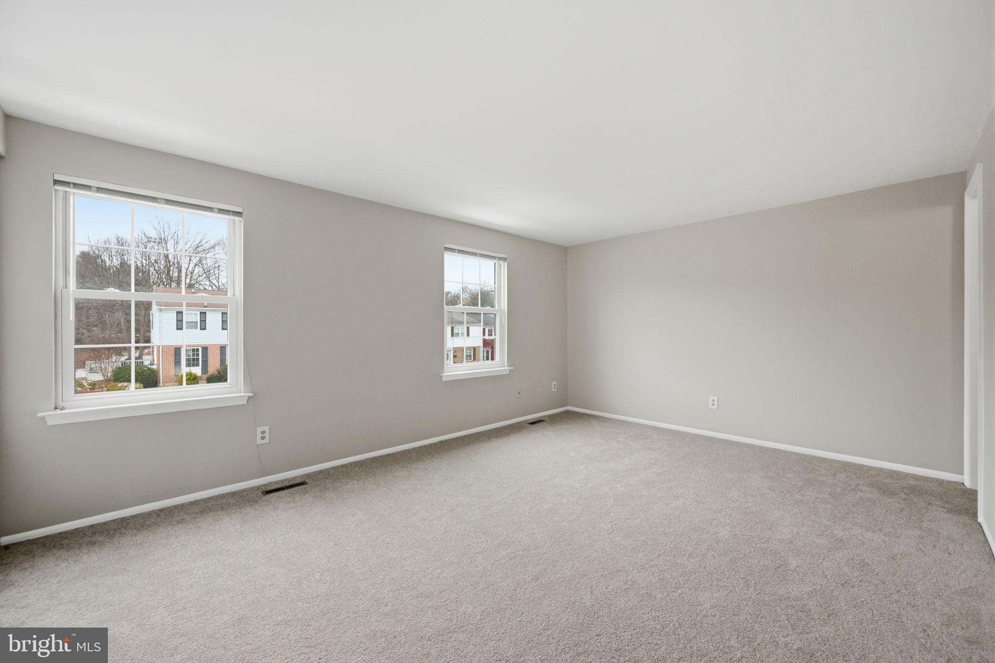 FREDERICK HEIGHTS - Residential