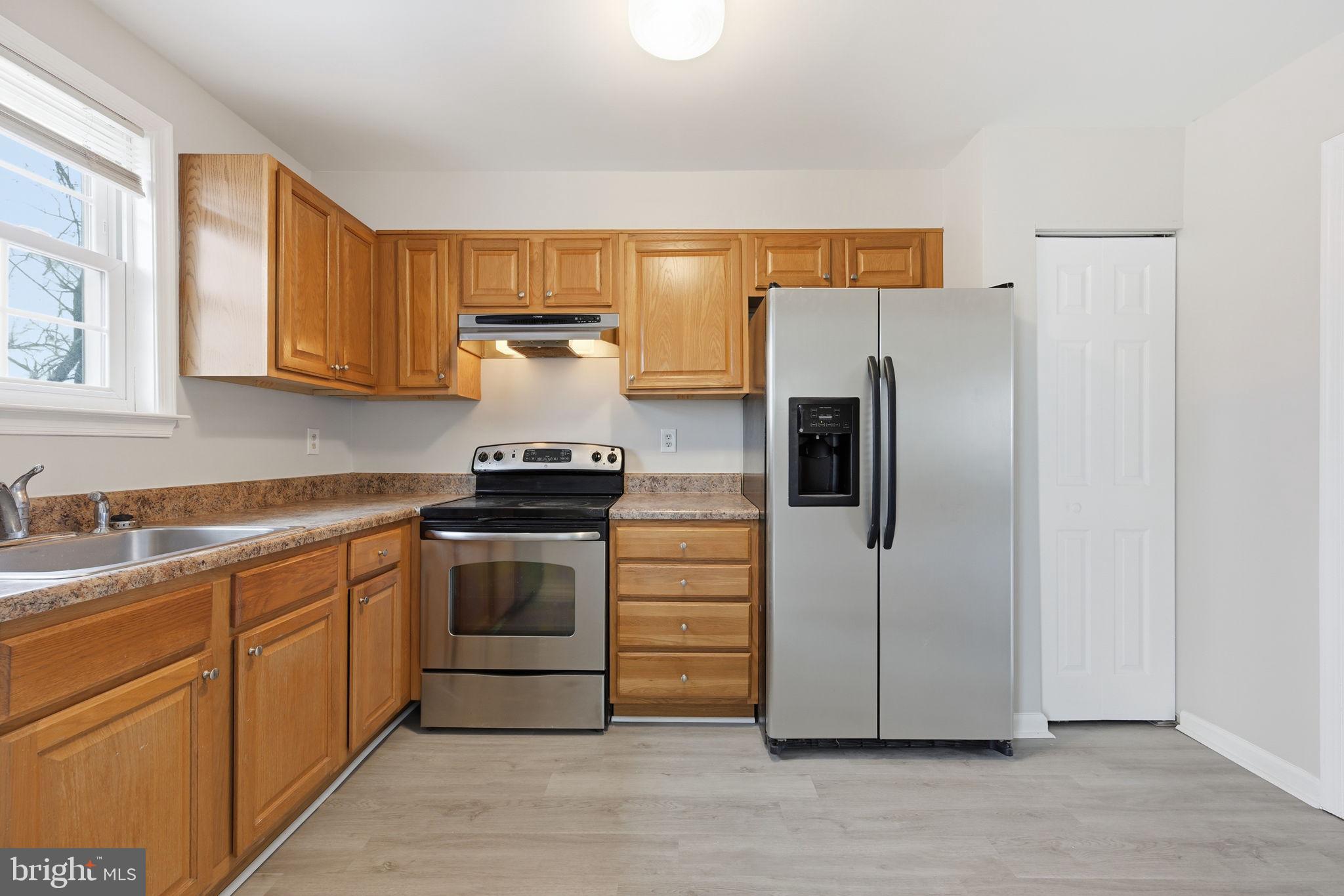 FREDERICK HEIGHTS - Residential